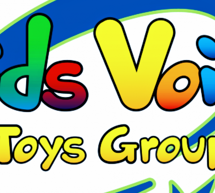 Kids Voice Toys Group (Newburgh,&nbspNY)